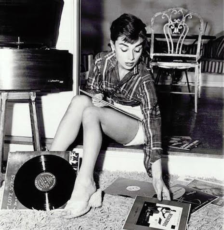 Tocadiscos