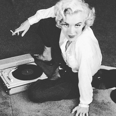 Tocadiscos