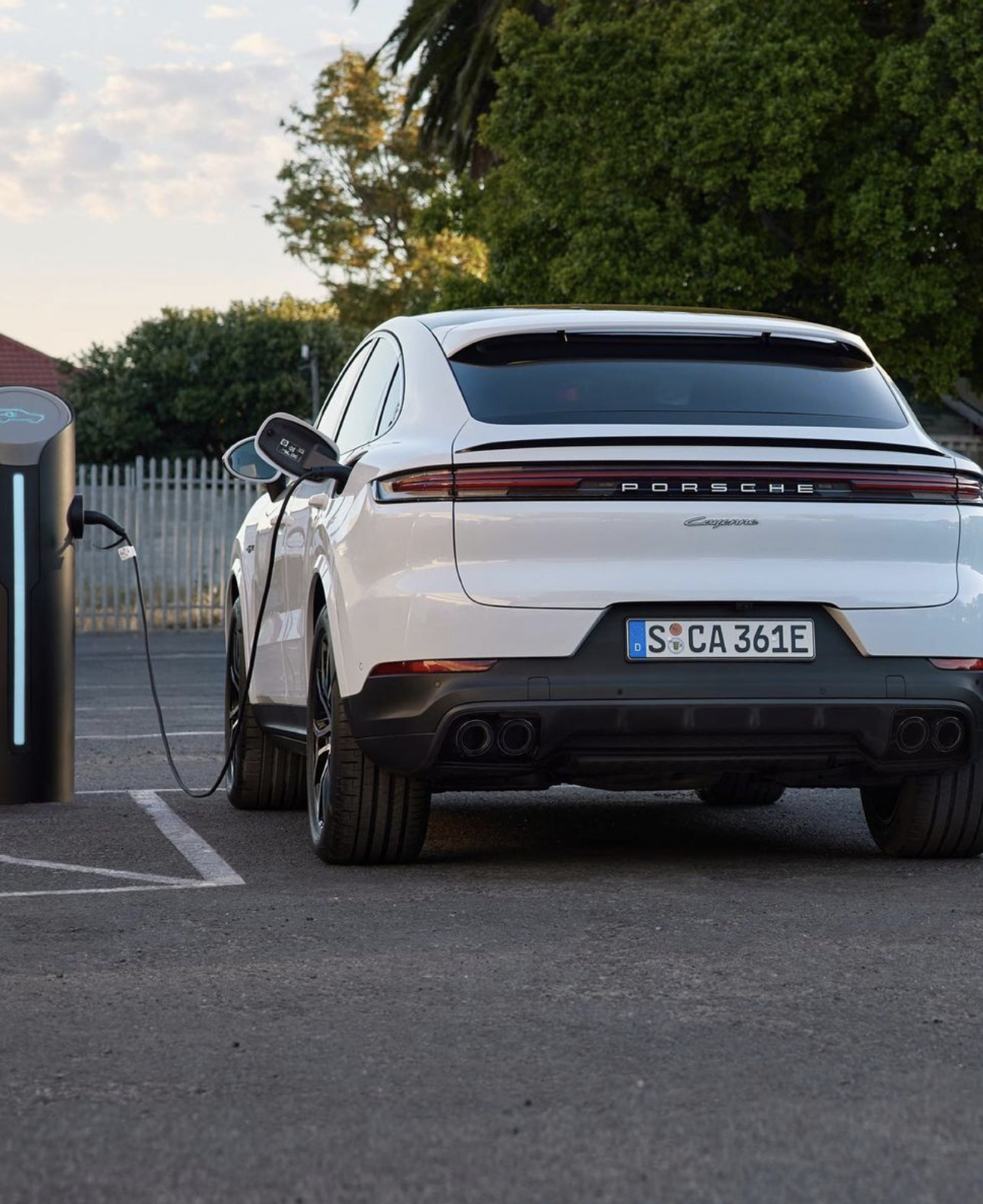 Porsche