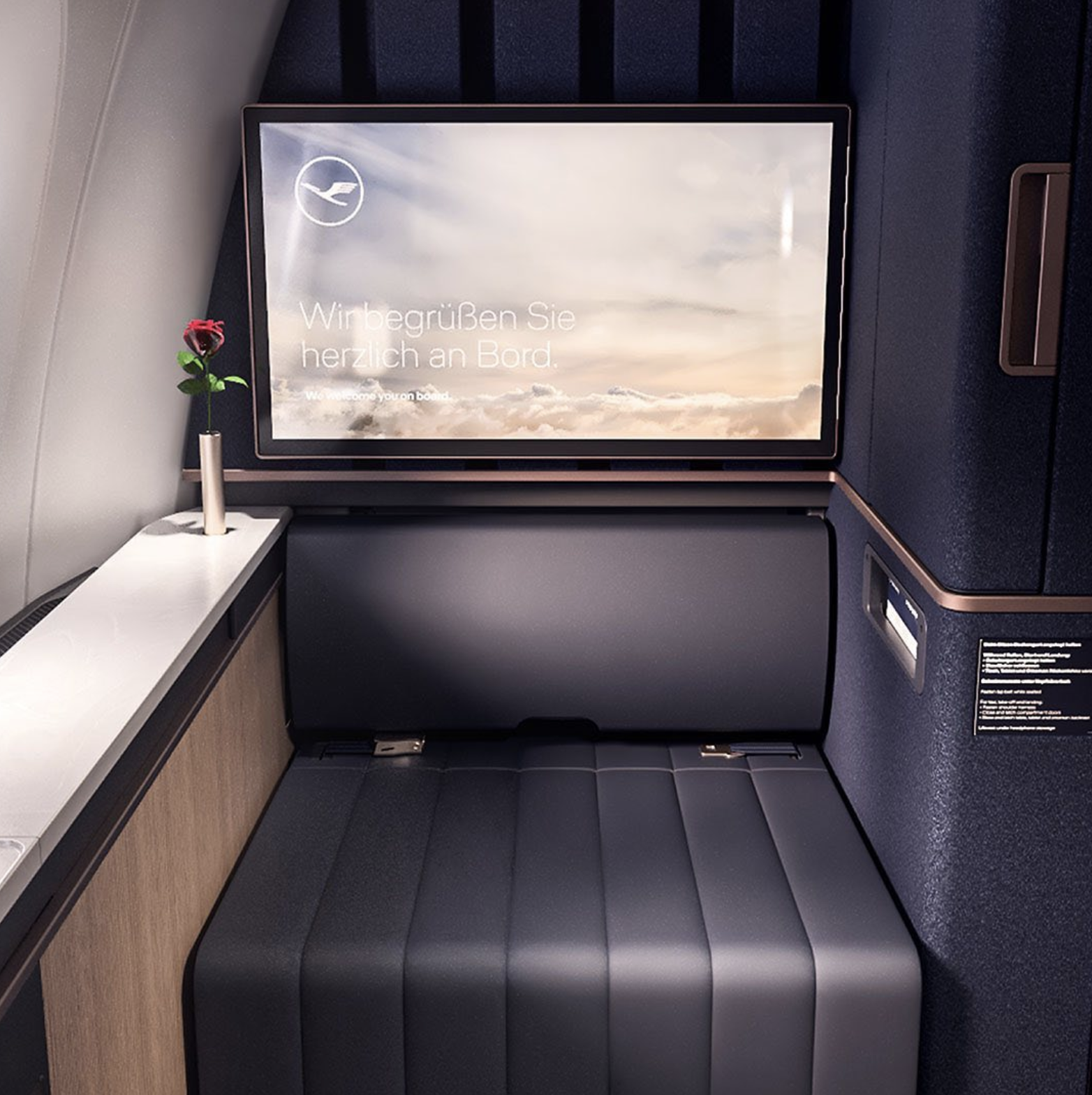 Lufthansa