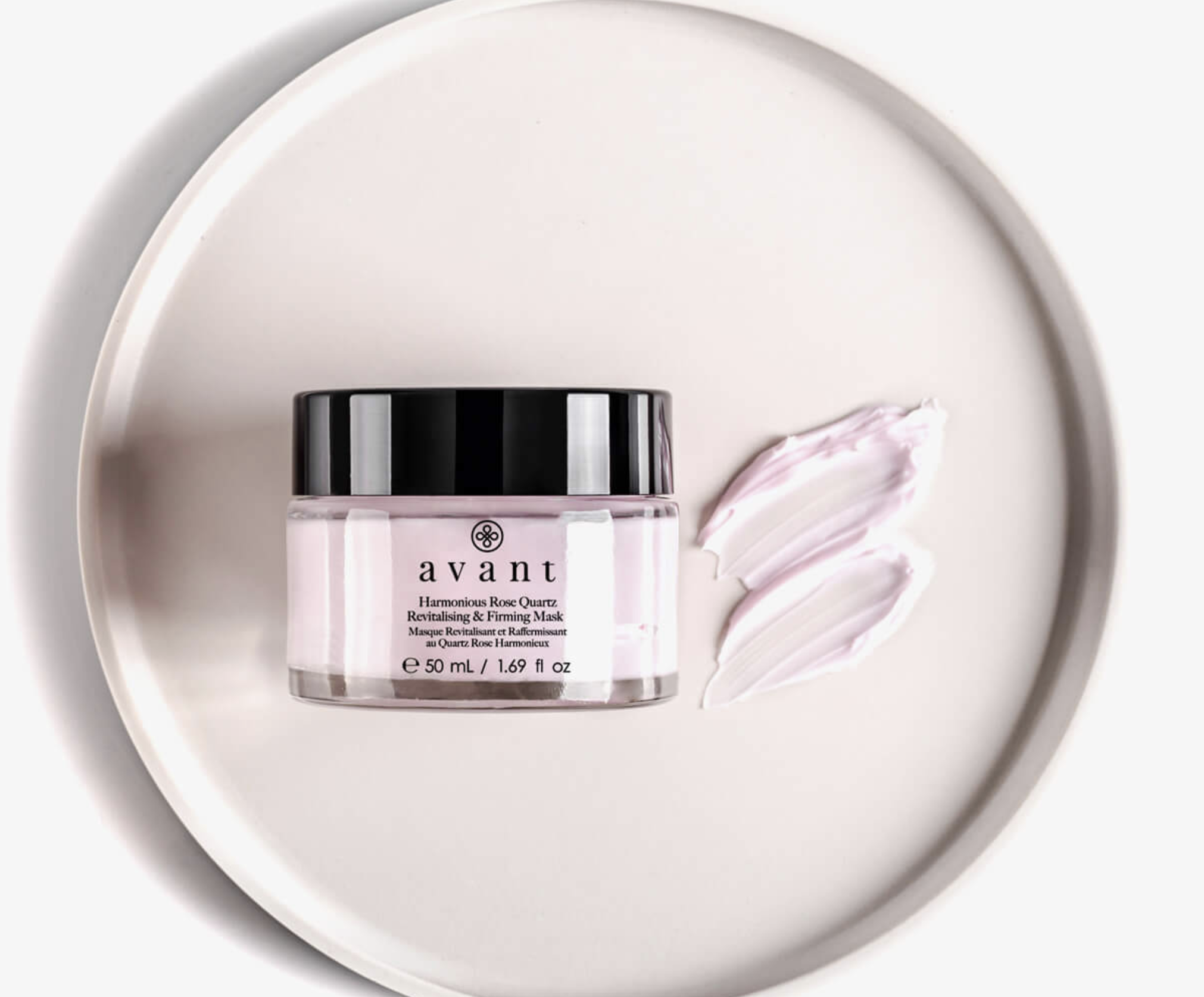 mascarilla facial, crema