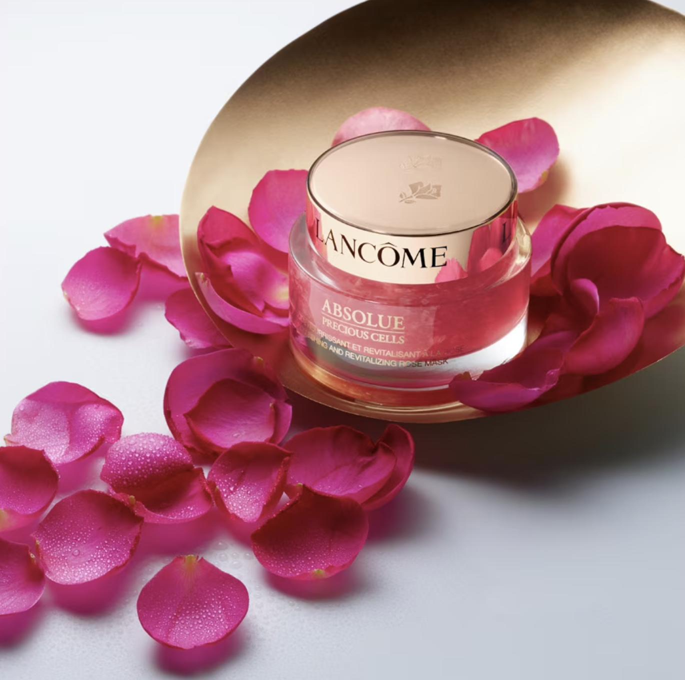 crema Lancôme