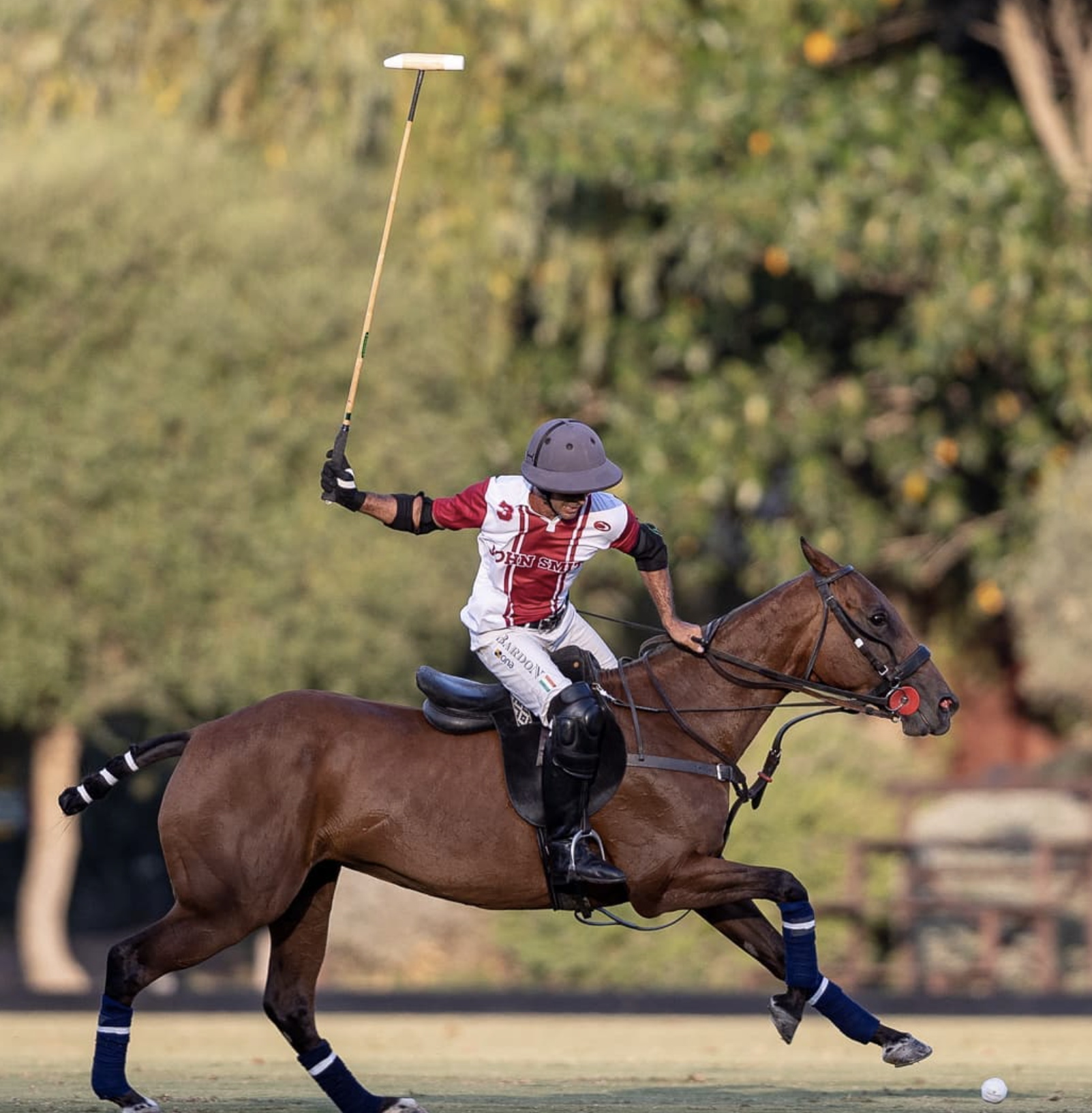 polo