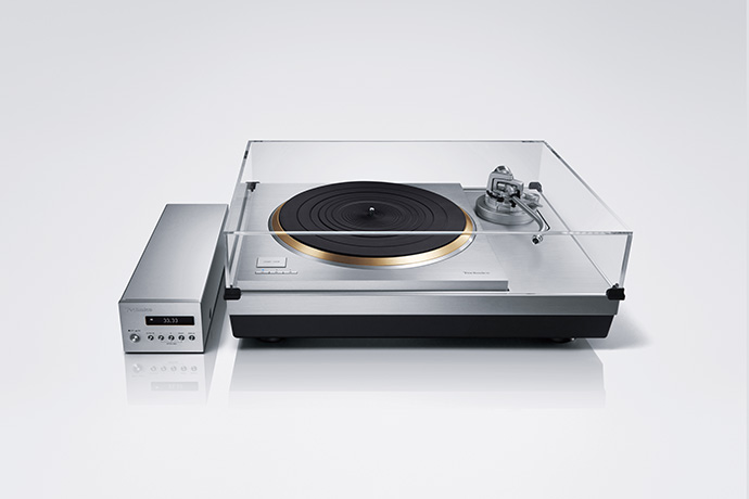 TECHNICS SL-1000R-FLC