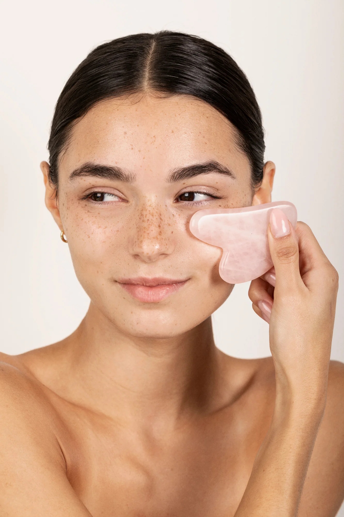 Yoga Facial