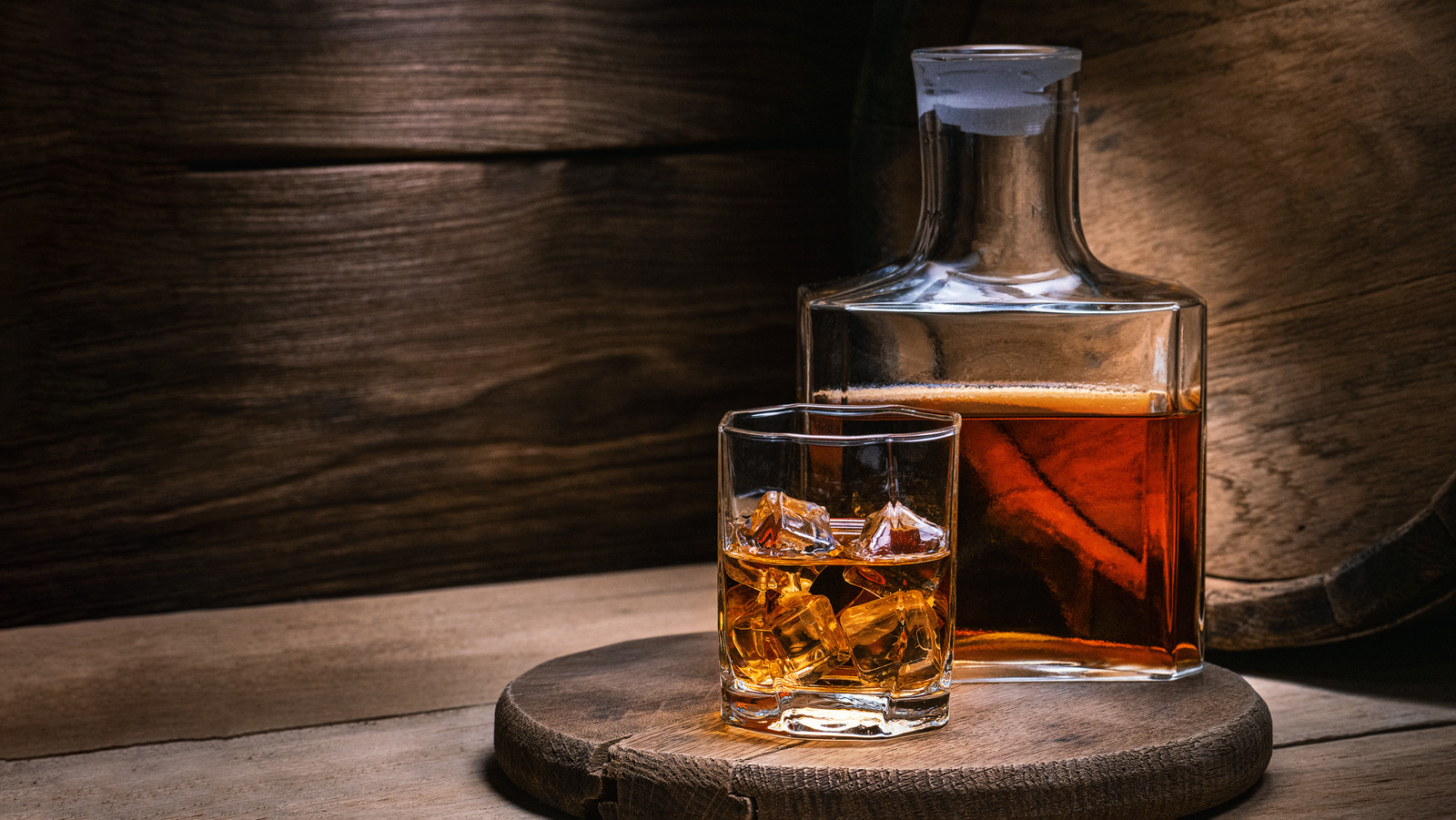 Whiskey