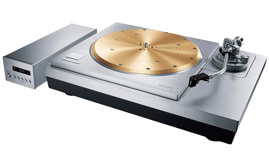 TECHNICS SL-1000R-FLC
