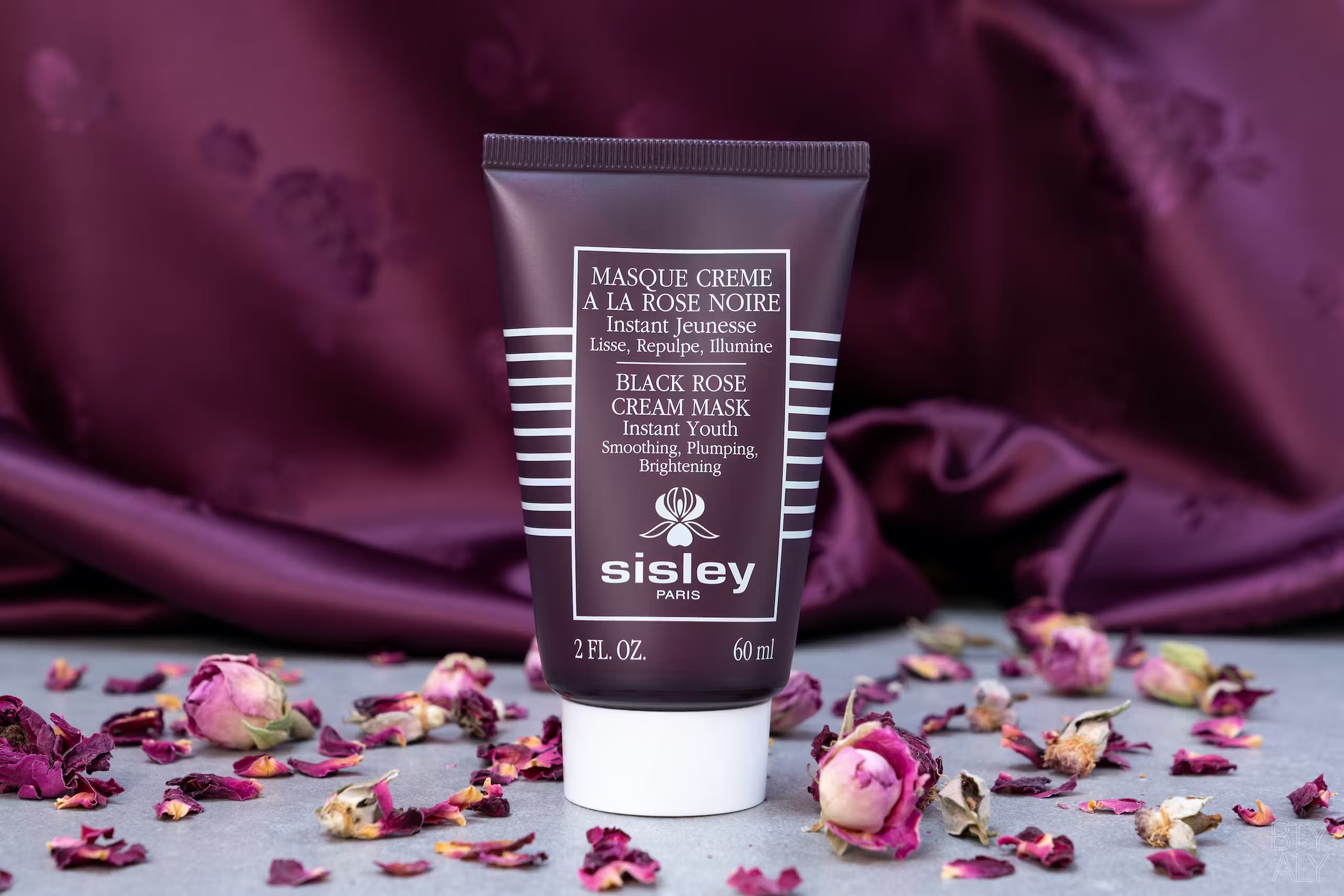 crema rosa