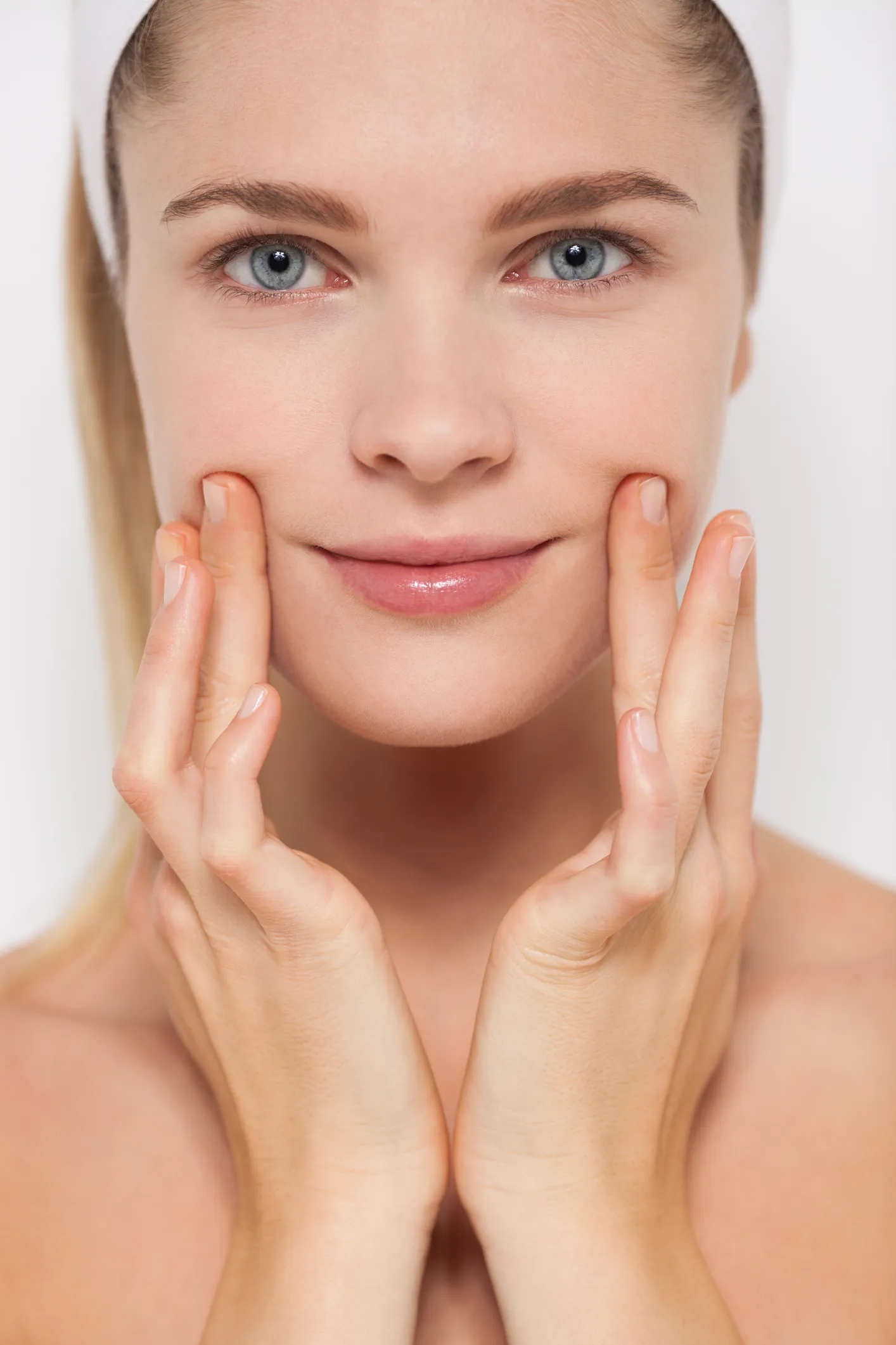Yoga Facial