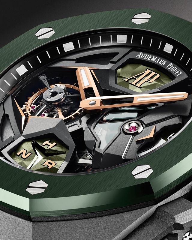 Royal Oak