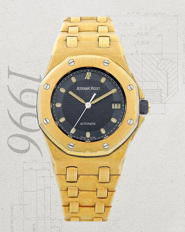 Royal Oak