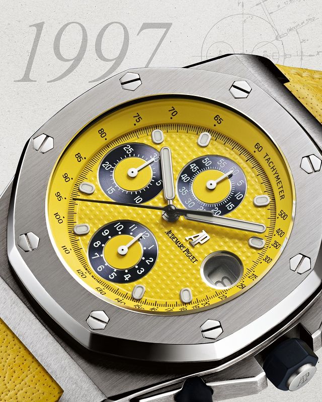 Relojes
