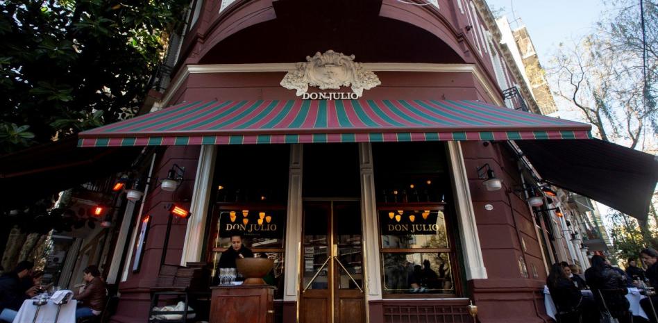 Restaurante Don Julio