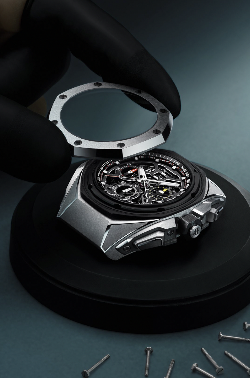 Relojes