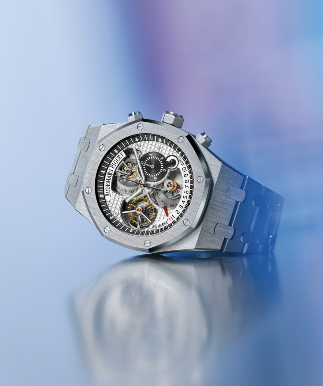 Relojes
