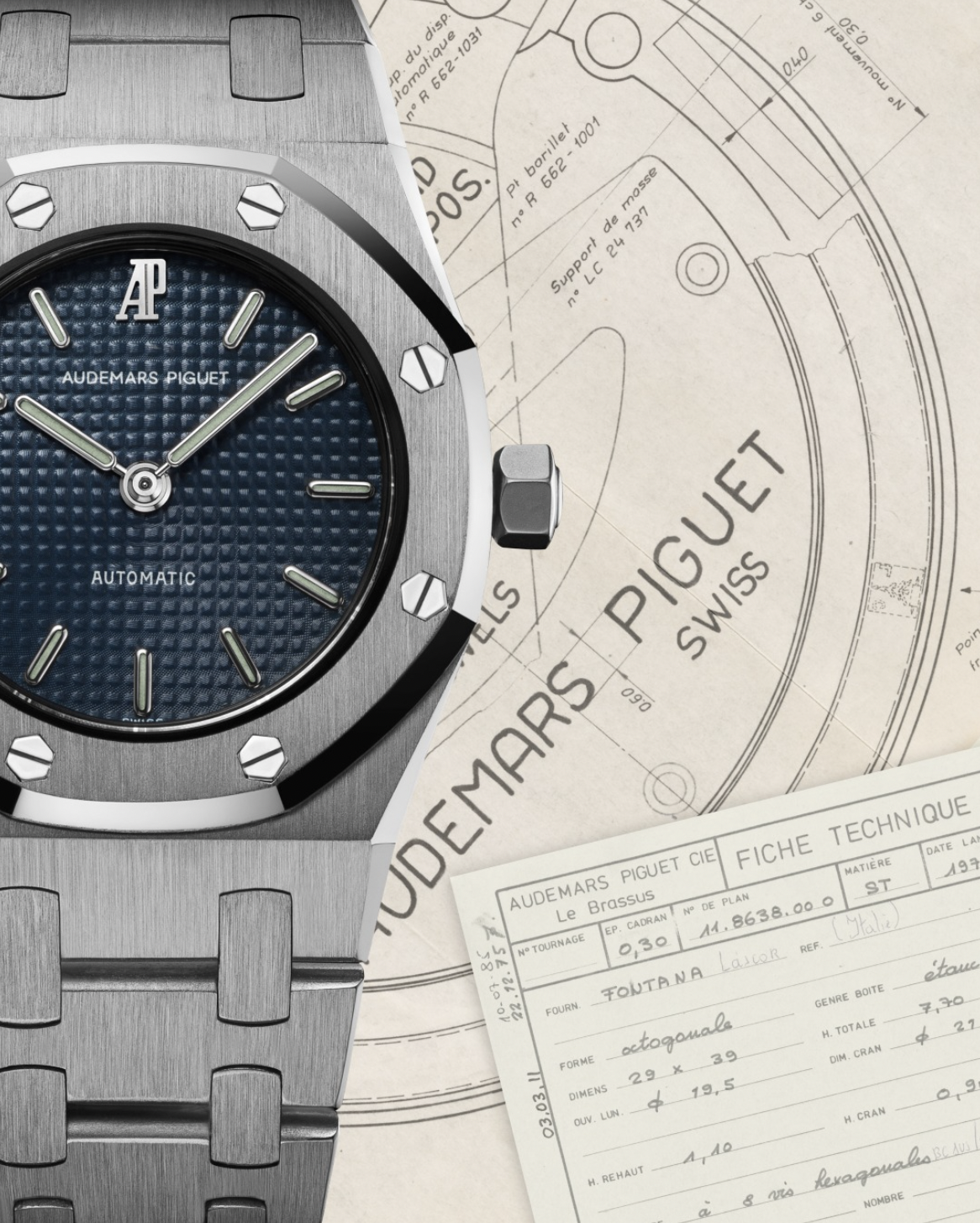 Relojes