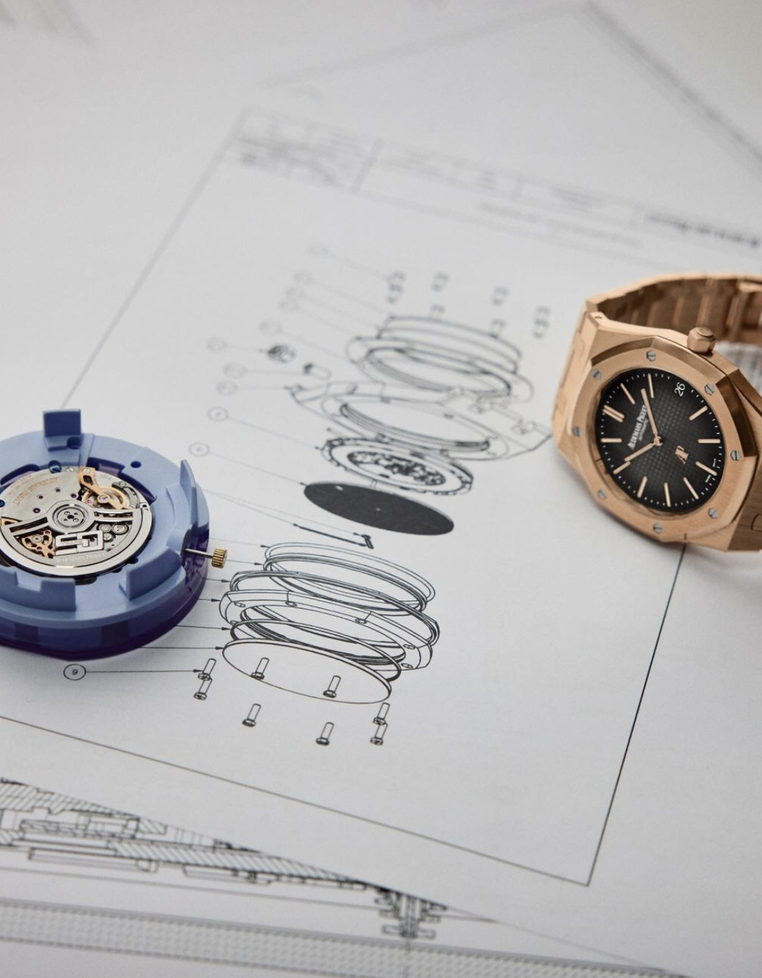 Audemars Piguet