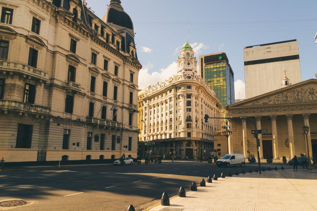 Buenos Aires, Argentina