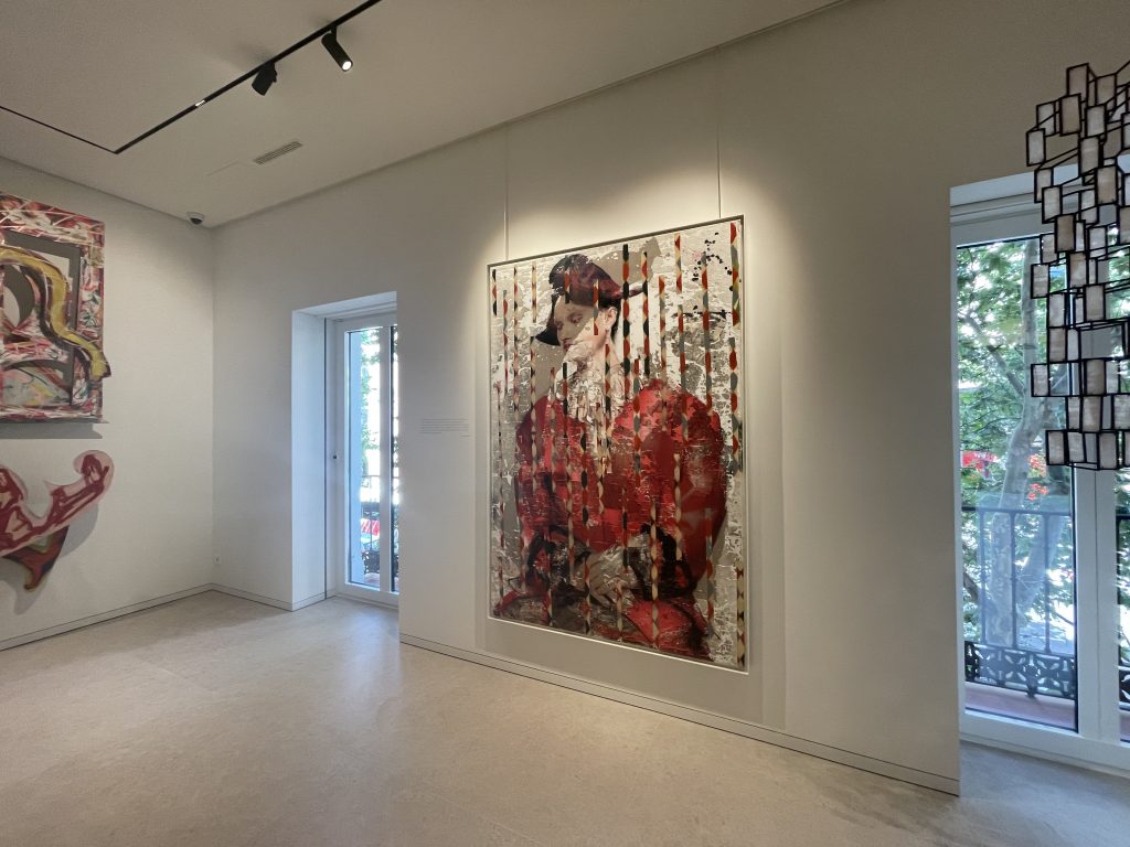 Opera Gallery