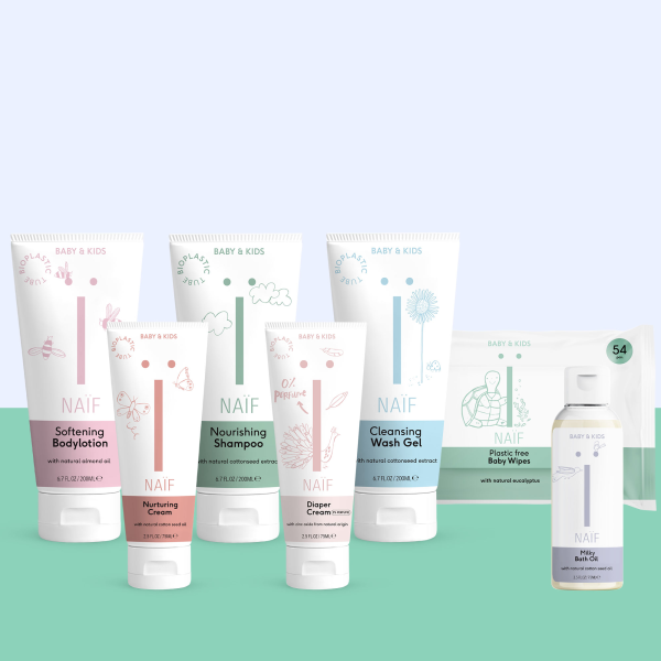 cosm&eacute;tica na&iuml;f