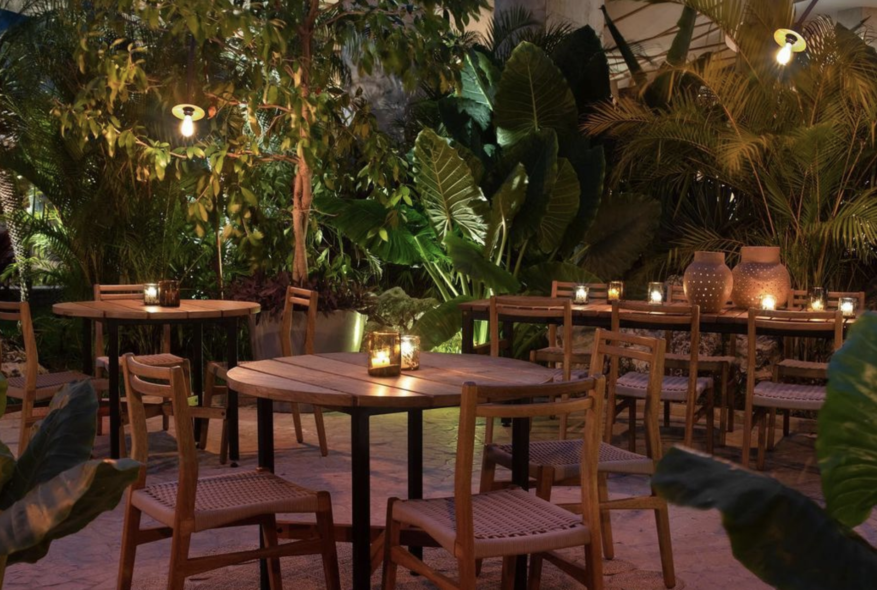 Rosewood Mayakoba