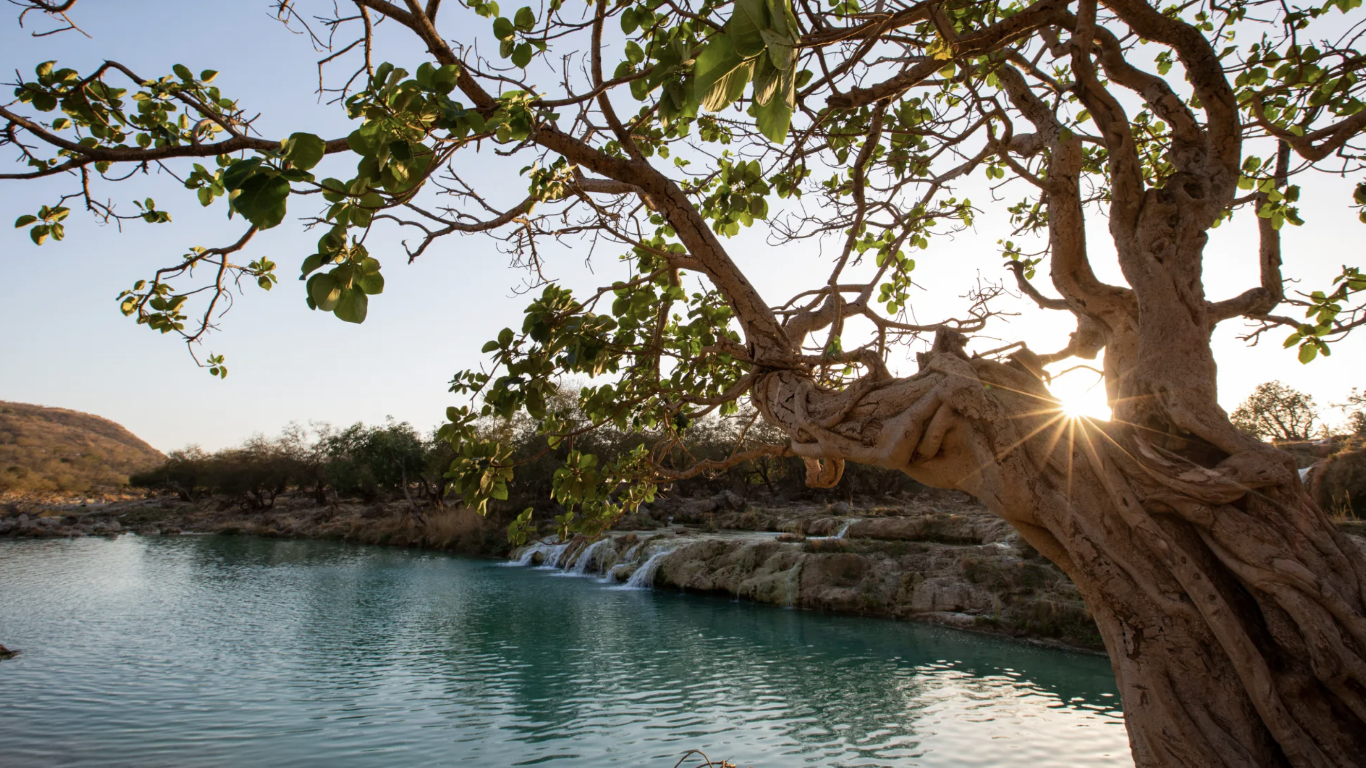 Wadi Darbat