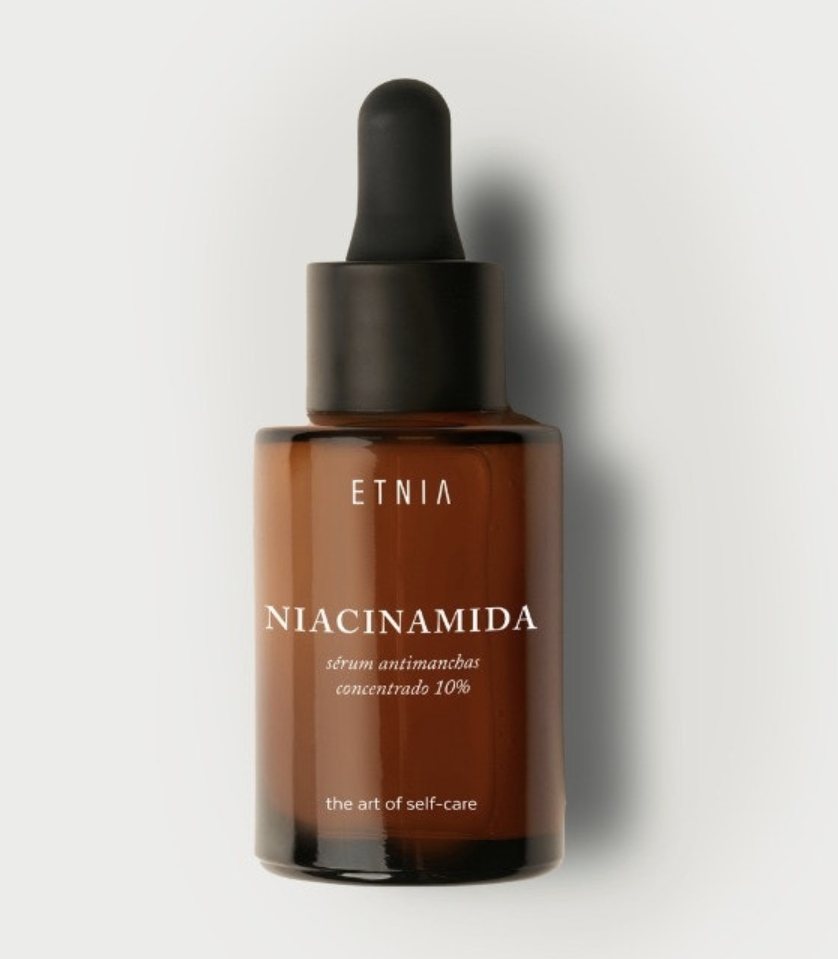S&eacute;rum Niacinamida
