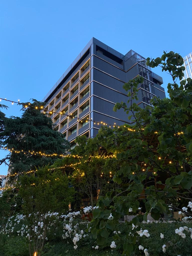 Rosewood Villa Magna