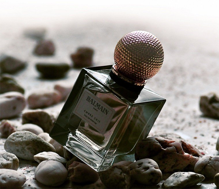 Perfumes sensuales ambroxan