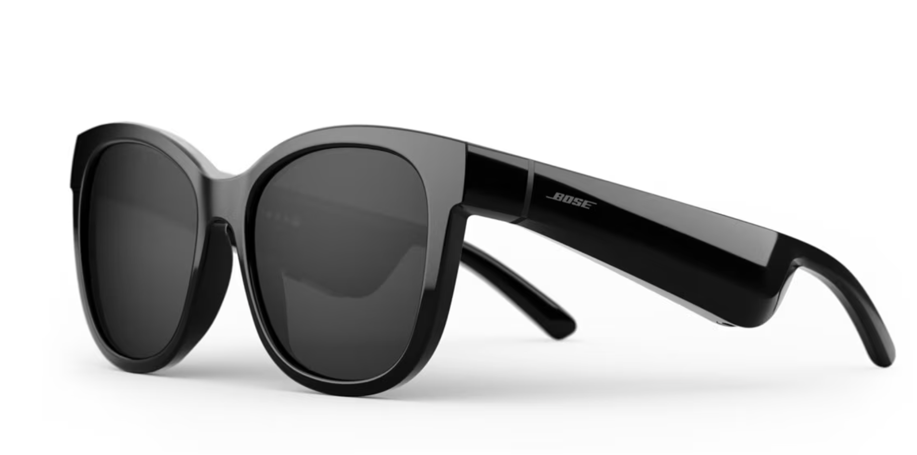 Gafas de sol inteligente