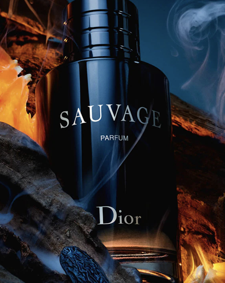 Perfumes sensuales ambroxan