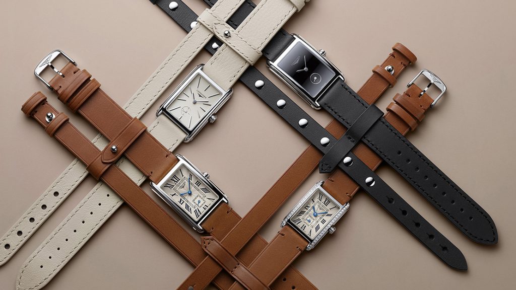 Longines
