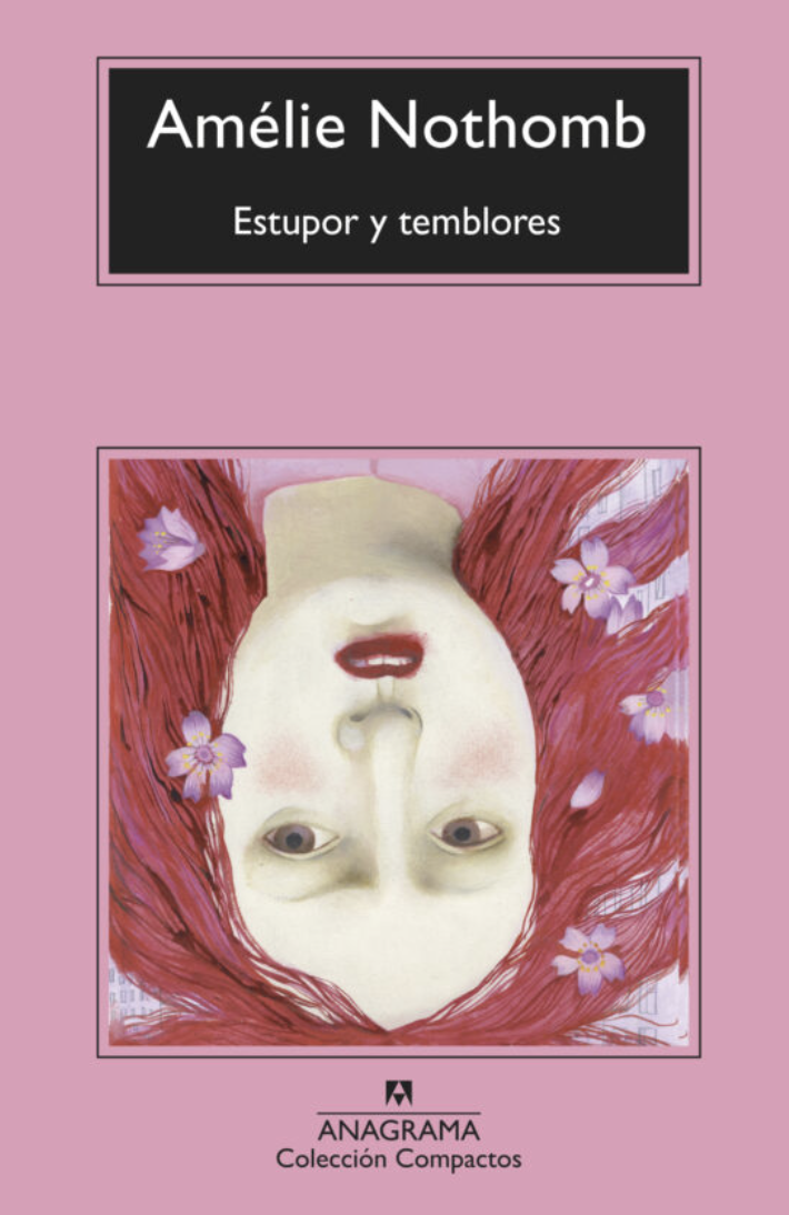 Amélie Nothomb