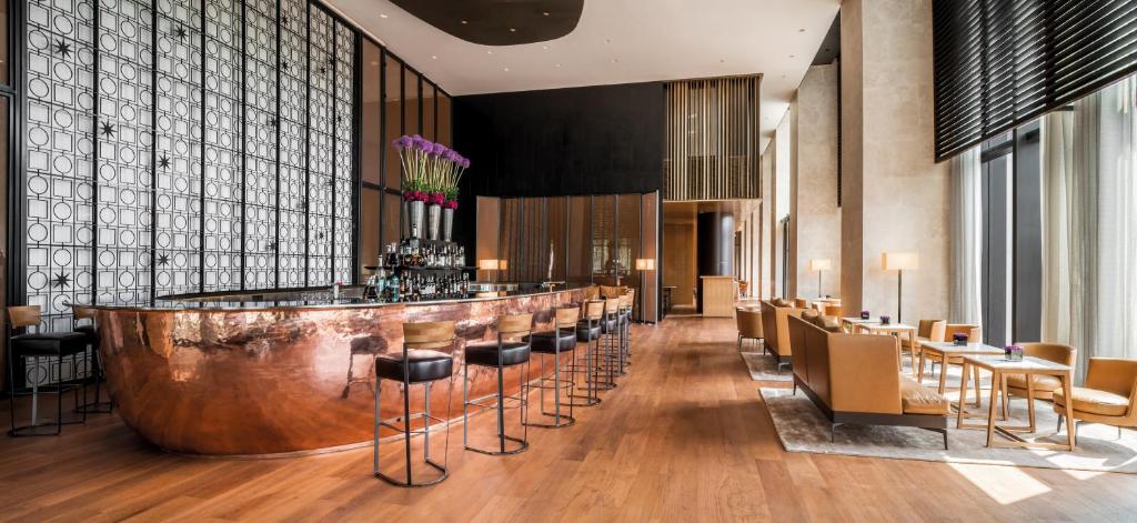Hoteles Bvlgari