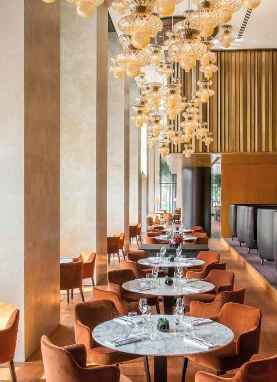 Hoteles Bvlgari