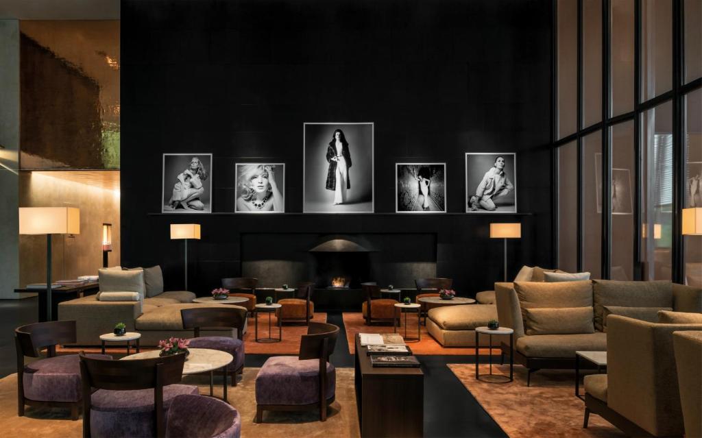 Hoteles Bvlgari
