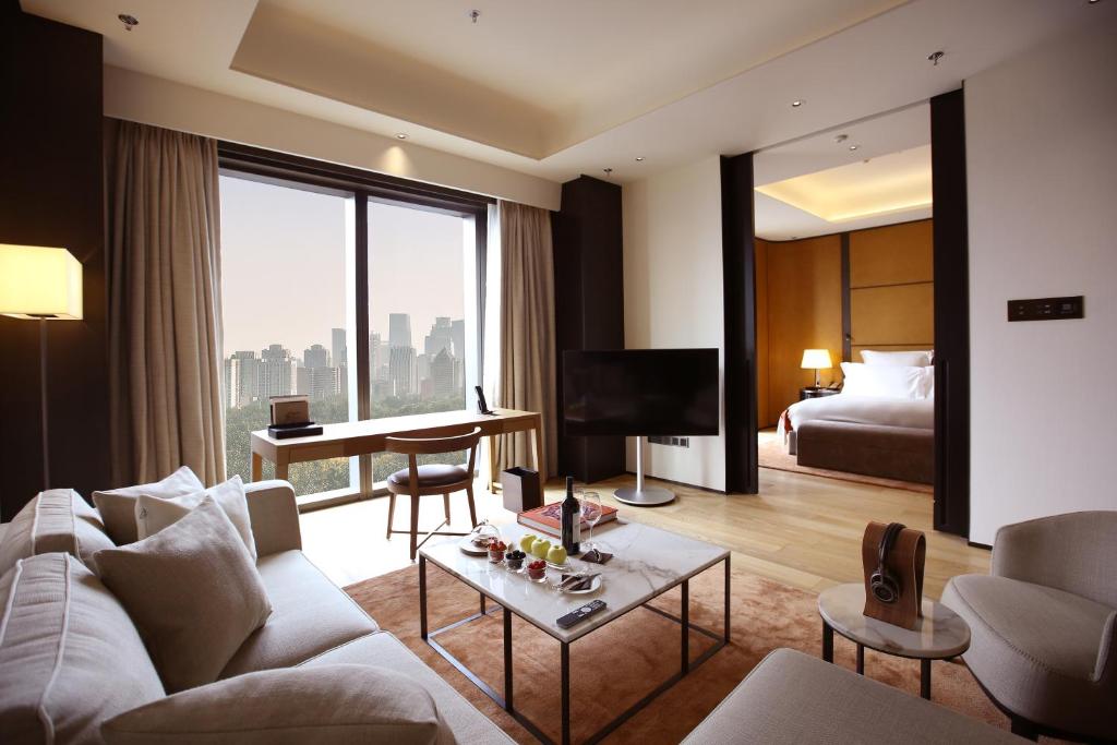 Hoteles Bvlgari