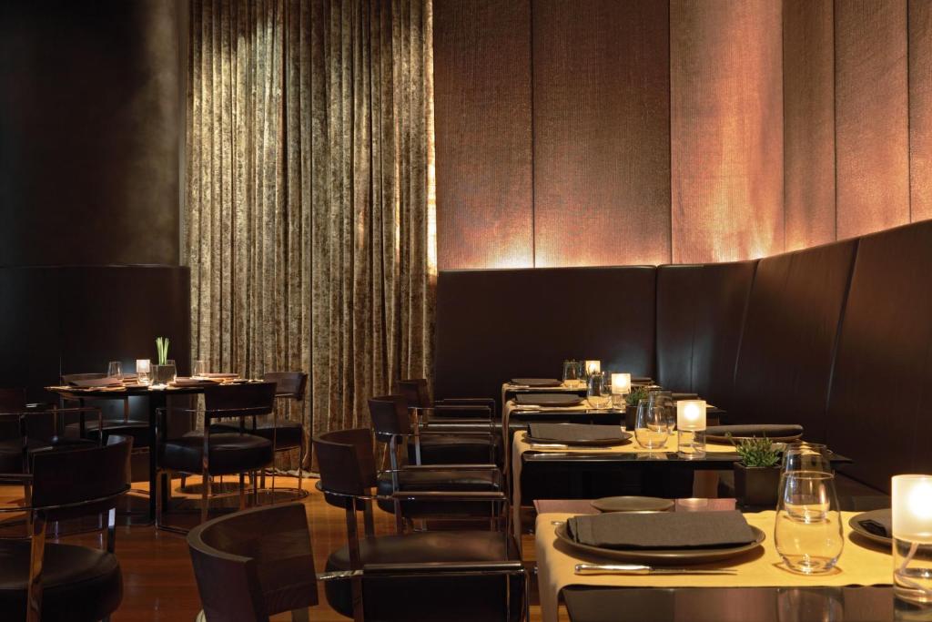 Hoteles Bvlgari