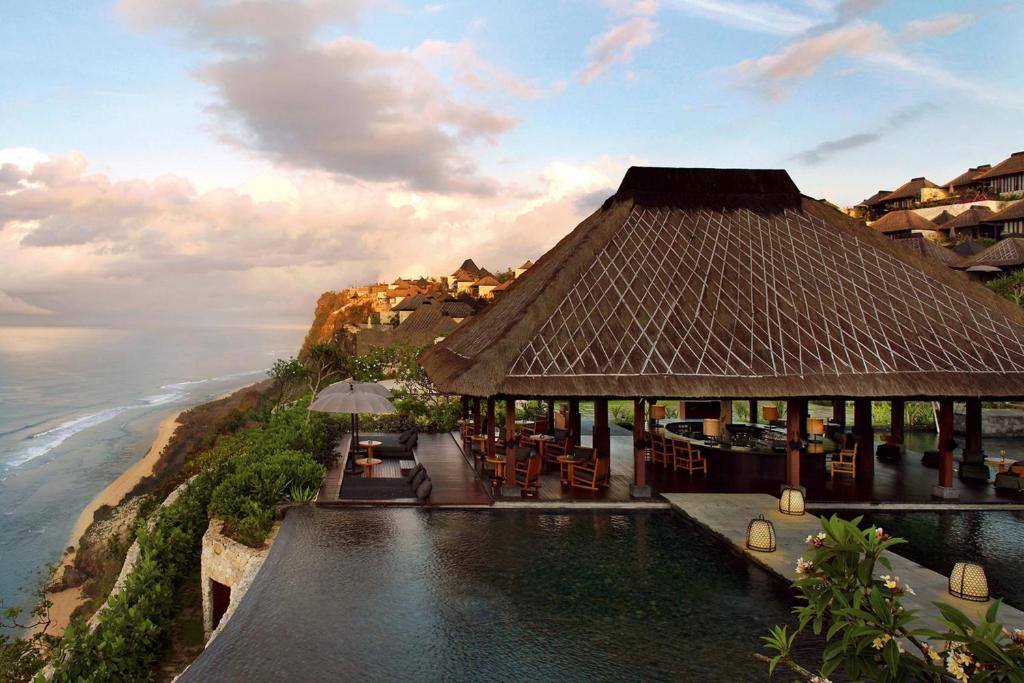 Hoteles Bvlgari