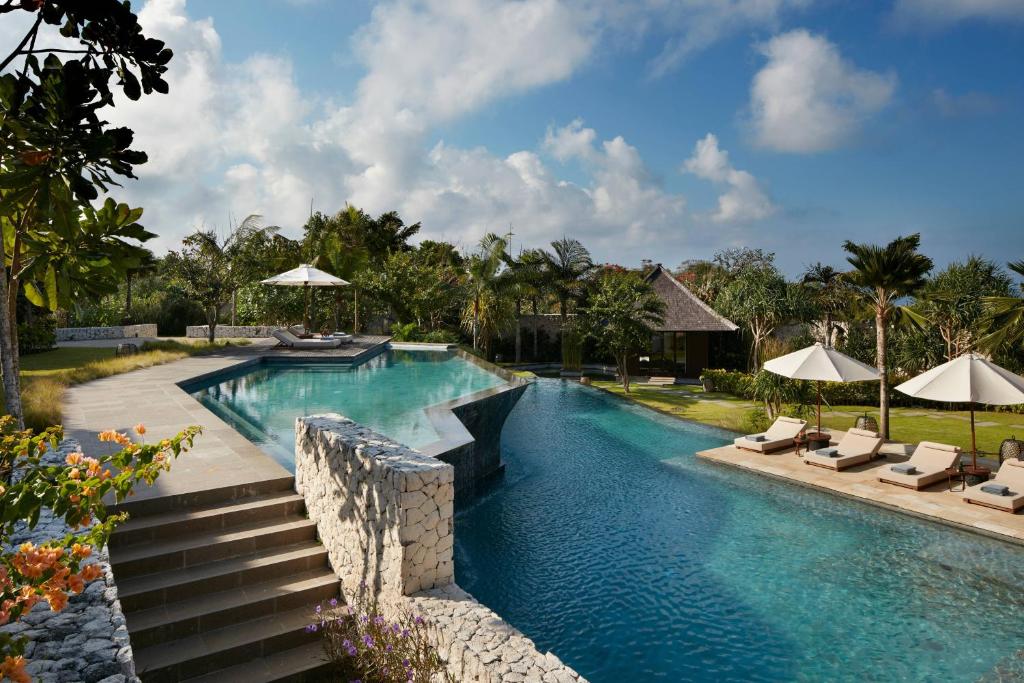 Hoteles Bvlgari