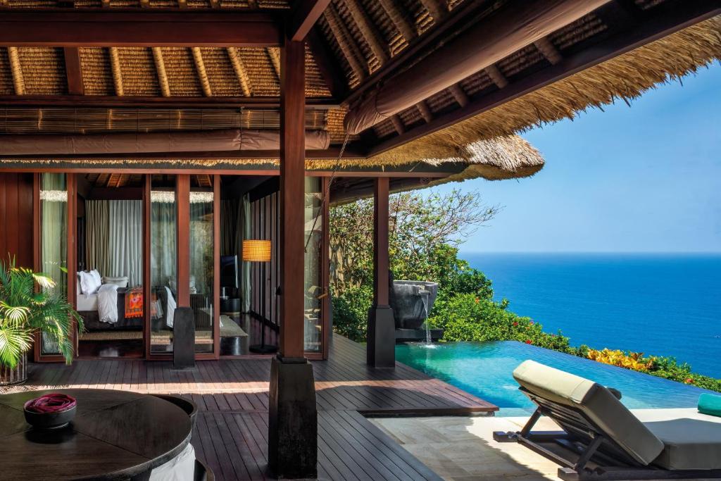 Hoteles Bvlgari
