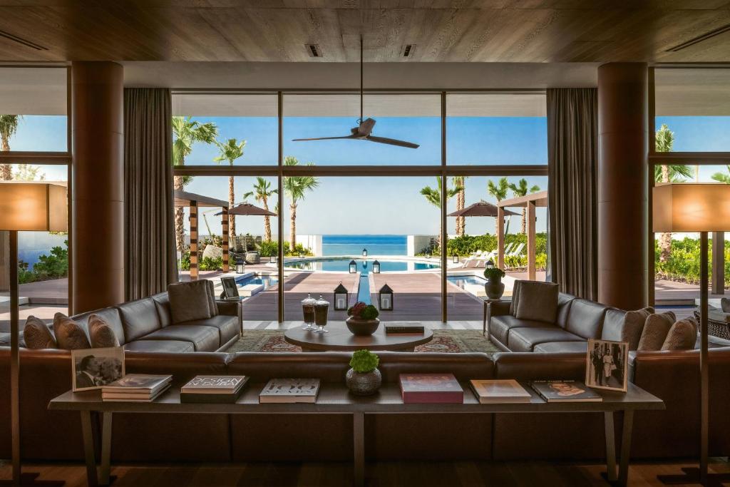 Hoteles Bvlgari