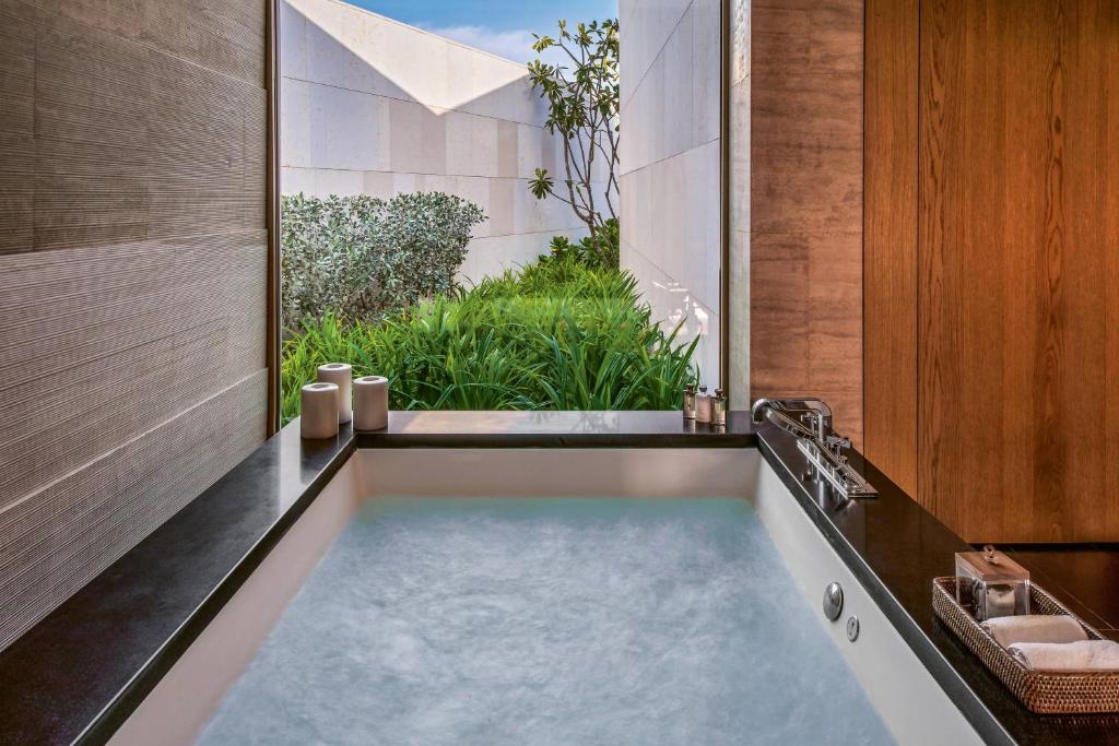 Hoteles Bvlgari