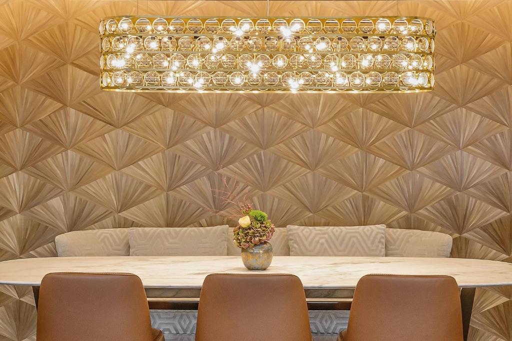 Hoteles Bvlgari