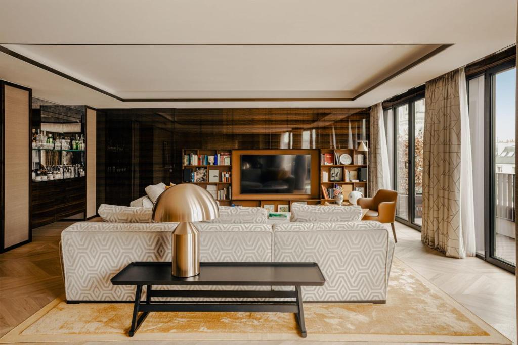 Hoteles Bvlgari