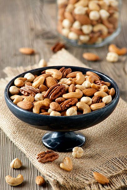 Almendras