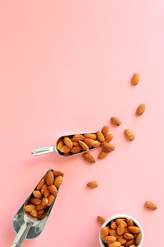 Almendras