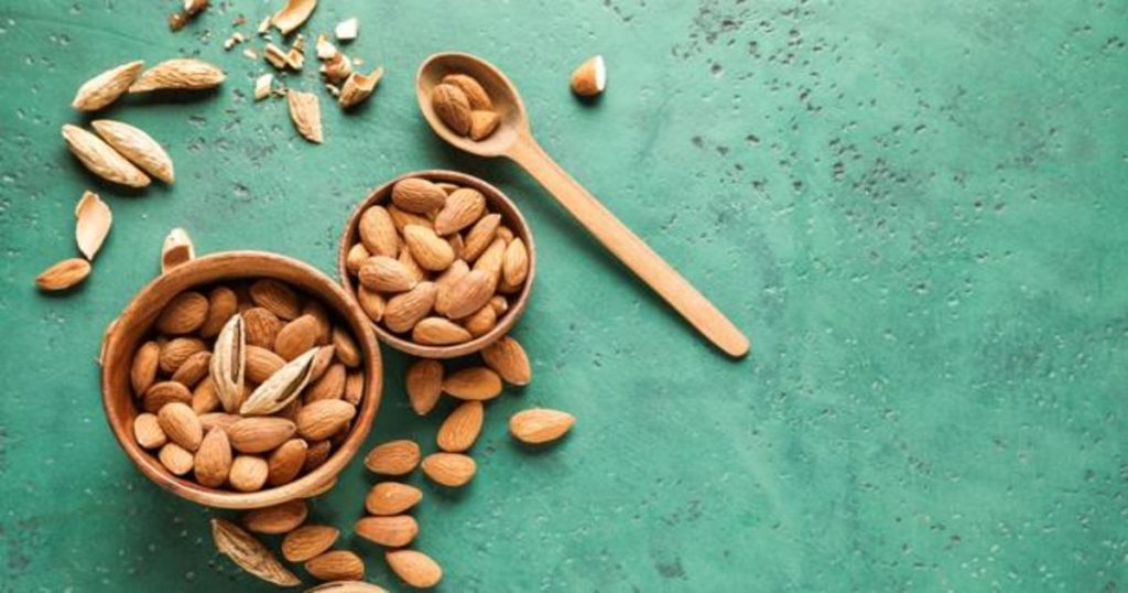 Almendras