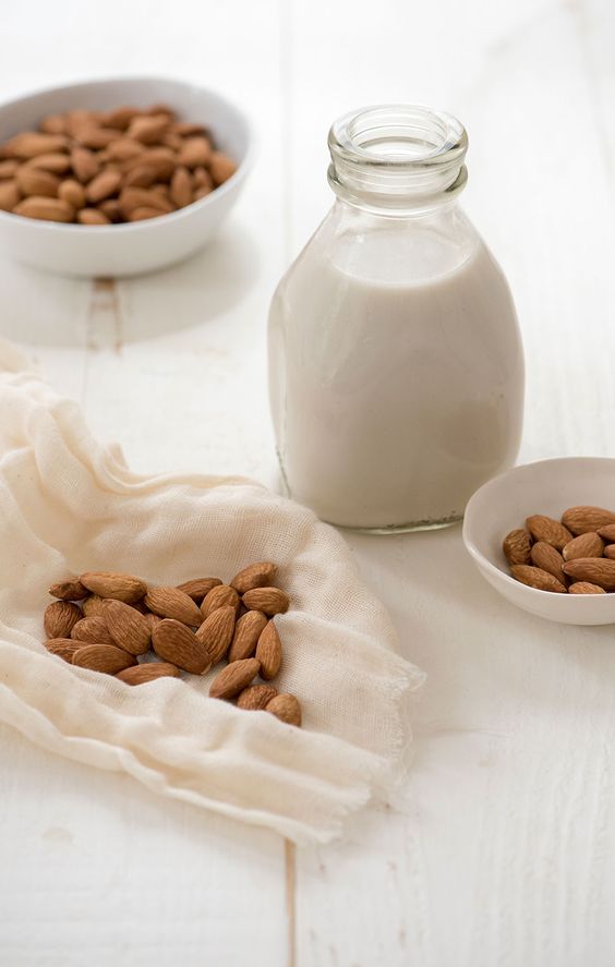 Almendras