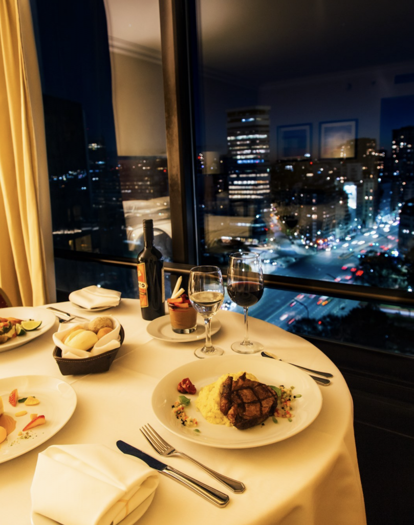 Sheraton de Buenos Aires